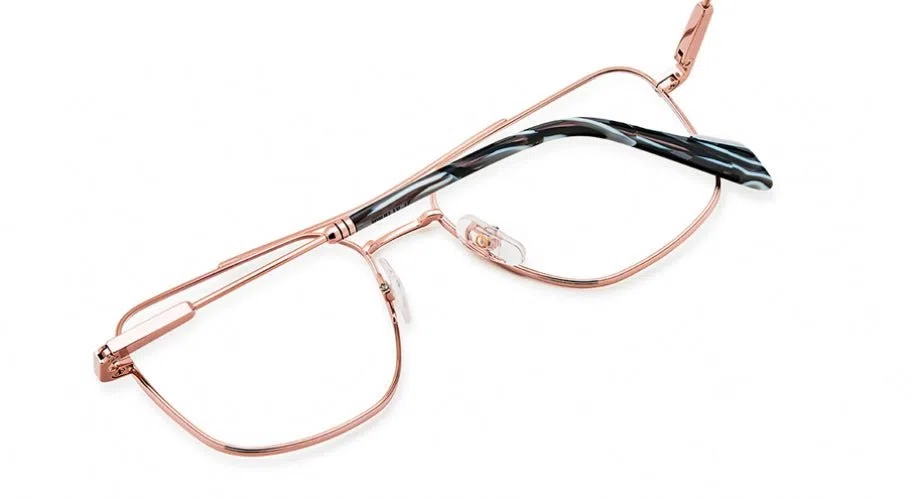 Etnia Barcelona GOLDEN GATE Eyeglasses - view 7